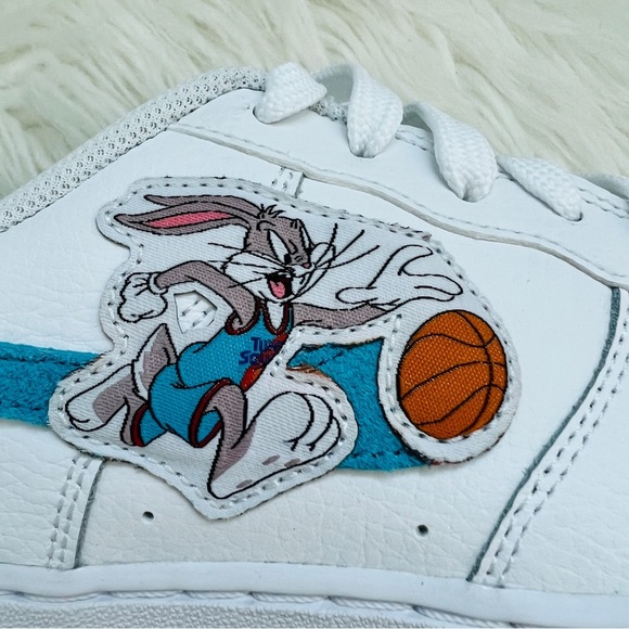 NWT Nike Air Force 1 Women’s Shoes - Picture 5 of 8